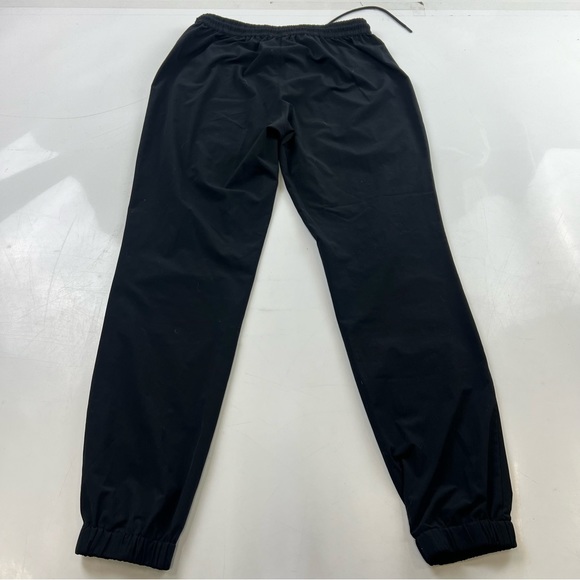 TNA women’s black cargo sweatpants S L24-12 - Picture 4 of 5